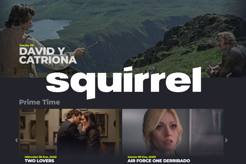 Muere Disney, vive el cine. Así es el nuevo canal de la TDT que sustituye desde ya a Disney Channel con más de 10 películas al día