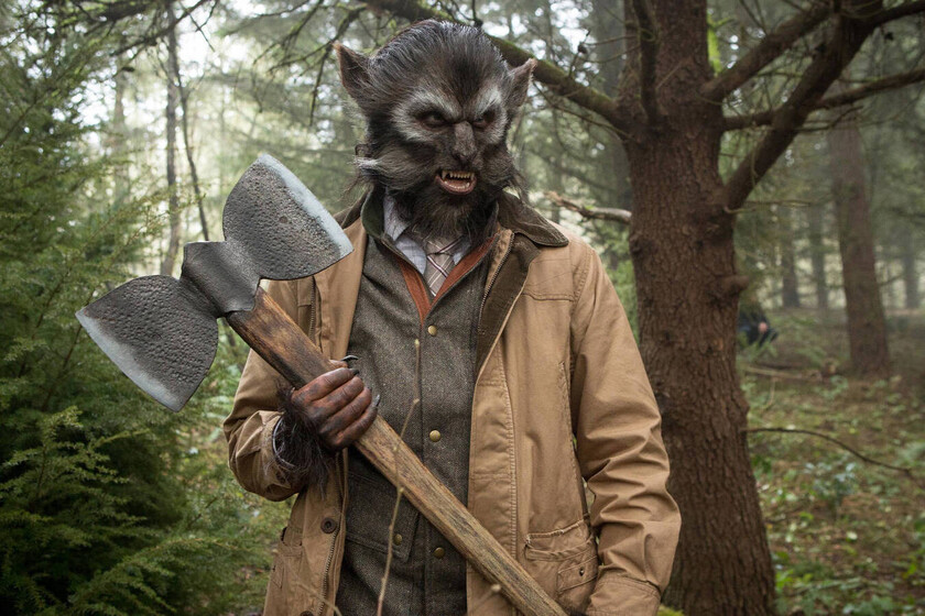 Vuelve la serie de fantasía por antonomasia. 6 temporadas que se convertirán en una película