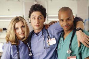 "Lo hago porque todos queremos hacerlo"