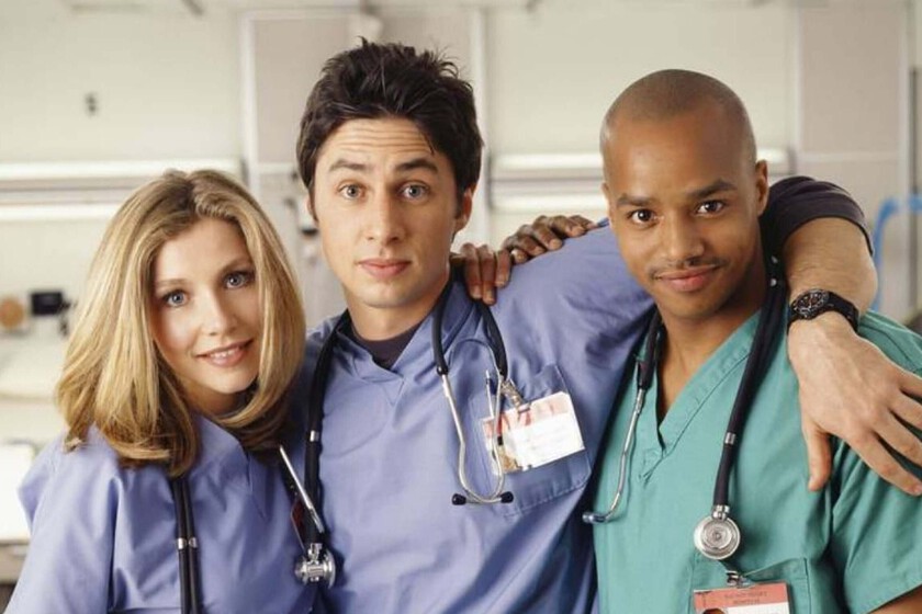 "Lo hago porque todos queremos hacerlo"