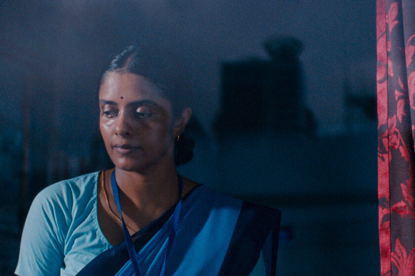 La primera gran película de 2025 ya está en cines. ‘La luz que imaginamos’ es un prodigio visual y emocional que no merece pasar desapercibido