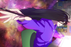 Zenshu (2025), crítica. Una mamarrachada muy entretenida protagonizada por una animadora con poderes del estudio de Jujutsu Kaisen