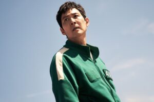 'El juego del calamar 2' acaba de hacer historia en Netflix. Ni siquiera 'Miércoles', 'Stranger Things' o la temporada 1 de la serie coreana habían conseguido esto