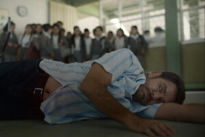 Prime Video tiene una película mexicana inspirada en la realidad de la educación del país. Una cinta inspiradora con un gran cómico como protagonista