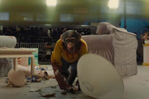 Jordan Peele dirigió este espectáculo de ciencia ficción que desafía los géneros. Una de las películas más especiales del siglo que ya puedes ver en Netflix México