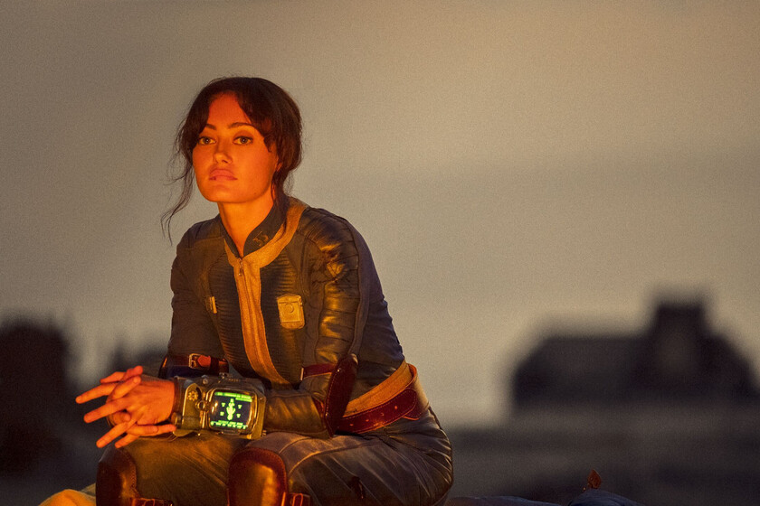 'Fallout', 'Anatomía de Grey' y 'Hacks', entre las series que han parado su rodaje de manera inmediata por los incendios de Los Angeles