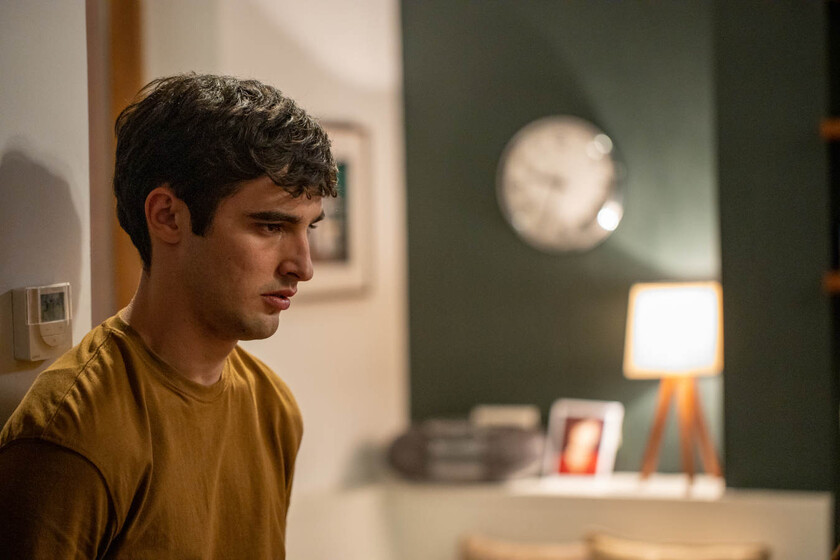 Hoy en TV, el Bryan Cranston español. El remake del aclamado thriller que popularizó el protagonista de 'Breaking Bad'