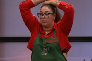 El 'MasterChef' de Telecinco no convence a las audiencias, que prefirieron a Sonsoles Ónega y Keanu Reeves