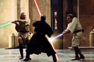 25.000 años antes que la saga Skywalker. James Mangold explica por qué su película de Star Wars va por libre: "Así no será complaciente"