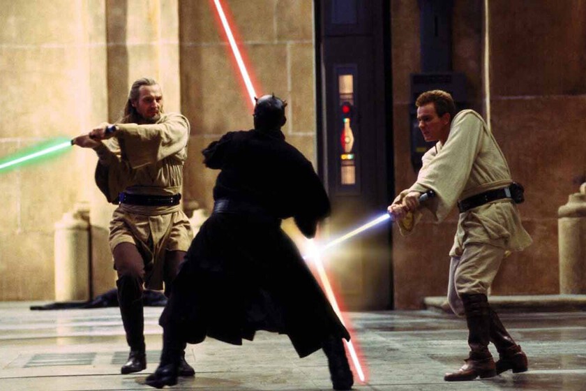 25.000 años antes que la saga Skywalker. James Mangold explica por qué su película de Star Wars va por libre: "Así no será complaciente"