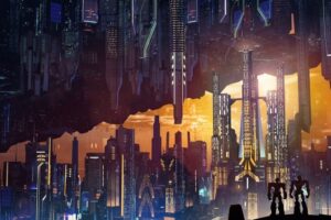 Una de las sagas de ciencia ficción más famosas fracasó injustamente en cines con una de sus mejores películas. La impresionante aventura que ahora presenta su codiciado steelbook