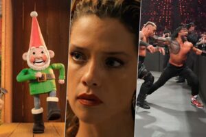 Las 7 novedades más destacadas de Netflix México en enero de 2025. Animación, dramas latinoamericanos y lucha libre en directo
