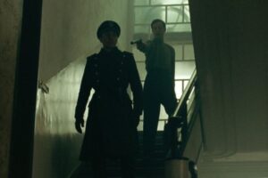 La dura película bélica que está arrasando en Netflix. Un épico drama basado en hechos reales que recupera un olvidado episodio de la II Guerra Mundial