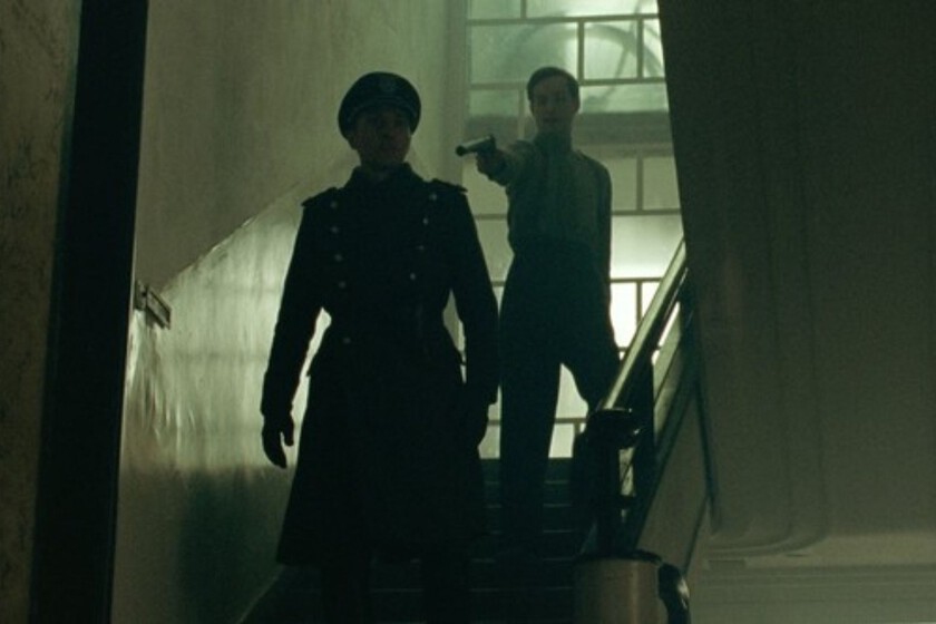 La dura película bélica que está arrasando en Netflix. Un épico drama basado en hechos reales que recupera un olvidado episodio de la II Guerra Mundial