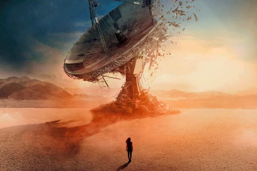 primeros detalles de los nuevos episodios de la serie de ciencia ficción de Netflix