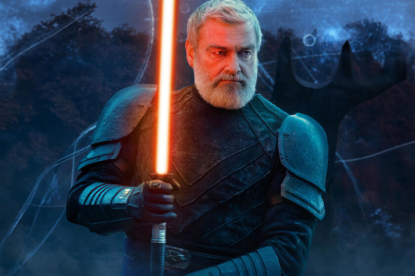 'Ahsoka' repesca a Baylan Skoll para la temporada 2 con un viejo conocido de 'Juego de tronos'