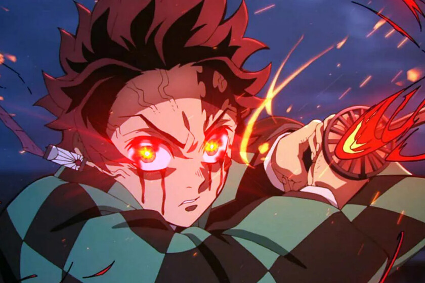 El anime de 'Kimetsu no Yaiba' regresa a cines este mismo año con una trilogía de películas y promete "cambiar la taquilla para siempre"