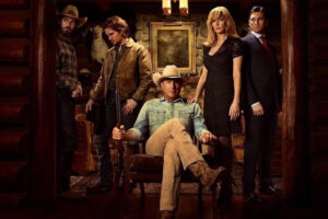 Ya no tienes excusa para no ver 'Yellowstone'. Netflix acaba de anunciar que la serie con Kevin Costner aterrizará este mismo mes en la plataforma
