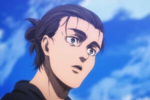 El final de 'Shingeki no Kyojin' fue un sindiós, y su estudio incluso terminó colando una imagen de un videojuego de 2009 para salir al paso