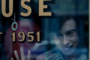 El director de 'Welcome to Derry' revela la fecha de estreno de la serie precuela de 'It'. Tendrá tres temporadas y Stephen King ya le ha dado su bendición