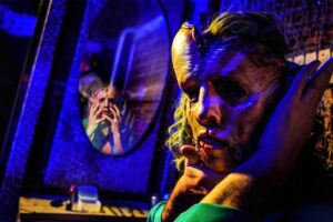 Los amantes del terror tienen una cita imprescindible con este parque temático español que busca "hacer real tus pesadillas". Y no es apto para los más asustadizos