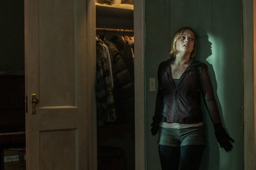 Llega a Prime México una intensa cinta de terror y supervivencia del director de 'Alien Romulus'. Un trabajo tan redondo que su secuela no le hizo justicia