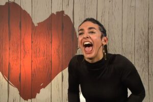 'First Dates', el inesperado motivo de una soltera de Barcelona para rechazar a su cita. "Me van los delincuentes"