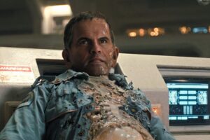 "Es muchísimo mejor". Fede Álvarez admite que se equivocó en la escena más odiada de 'Alien Romulus' y ha convencido a Disney para corregirla