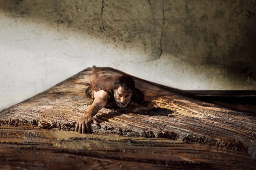 Una de las mejores películas de ciencia ficción de la historia no es suficiente. Esta mítica historia volverá a ser contada 68 años después con un actor ganador del Óscar