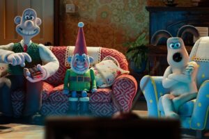 El cameo inesperado de la nueva película de 'Wallace y Gromit' que ha emocionado a los fans más fieles de Aardman