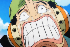 En 'One Piece', Usopp miente más que habla. Pero todas estas veces sus mentiras han vuelto para morderle en el culo