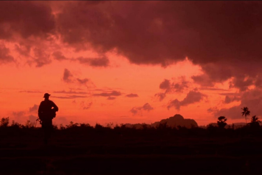 Es una de las películas bélicas sobre Vietnam más infravaloradas, superior a ‘Platoon’, y puedes verla en streaming