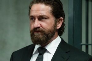 Pantera' fue un auténtico calvario