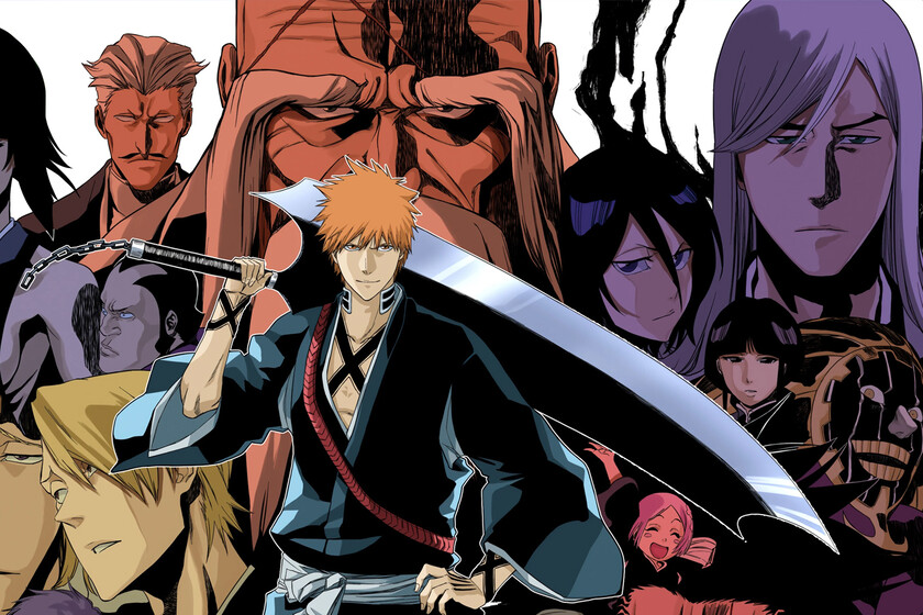 Ni 'One Piece' ni 'Naruto'. El anime del Big Three que se merece un remake para ya es 'Bleach', y sus nuevas temporadas me han convencido