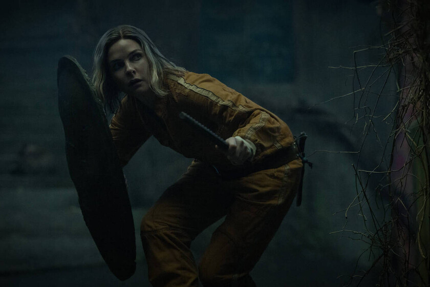 El creador de 'Silo' promete un sorpresón en el final de la temporada 2 y resuelve una de las mayores dudas del futuro de la estupenda serie de ciencia ficción