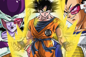'Dragon Ball Z Kai' estrena nuevos capítulos en Amazon Prime Video. Ya disponible la saga que presentó al mejor villano de Akira Toriyama