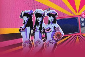 Crónica del Telecinco de las tetas y culos, las 'Mama Chicho' y la sexualización de la mujer en los 90 en una imprescindible nueva serie documental de Max