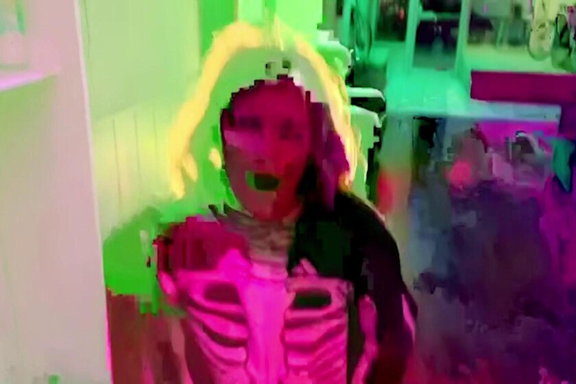 La película de terror que jamás saldrá en streaming. Una puerta al infierno al estilo de la Bruja de Blair que solo podrás ver en una sala de cine