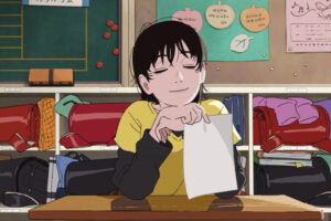 Apenas dura una hora pero es la mejor película de animación para los usuarios de Letterboxd. Un drama de mangakas que se ha merendado a 'Del Revés 2' y 'Robot salvaje'