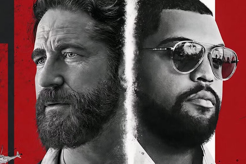 Juego de ladrones Pantera (2025) opinión. En tiempos de desastres u obras maestras, es el momento de reivindicar las películas que, simple y llanamente, "funcionan"