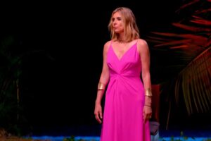 Una pareja abandona 'La isla de las tentaciones' a los dos días. "Estaba contando los días para irme"