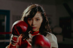 Casi nadie se ha enterado, pero uno de los mejores cineastas acaba de estrenar una serie en Netflix sin nada de promoción. No es la primera vez