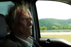 Es una de las mejores películas de Clint Eastwood de los últimos años. En Netflix tenemos una 'road movie' crepuscular que desmonta el mito del cowboy
