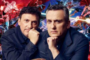 Secret Wars'. "Esta es una historia que tenemos que contar"