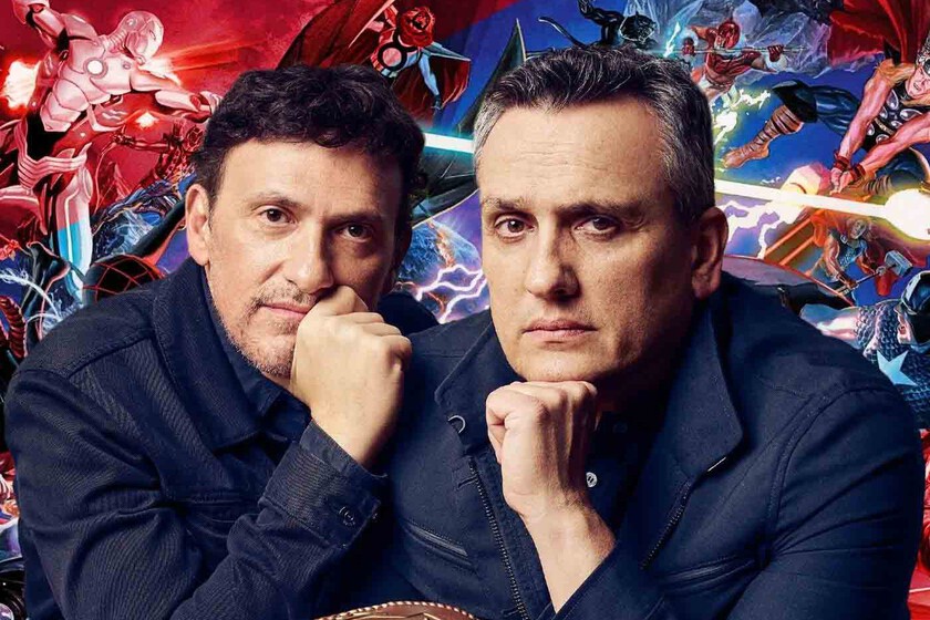 Secret Wars'. "Esta es una historia que tenemos que contar"