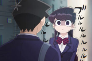 Es uno de las mejores comedias románticas recientes, y se acaba este mismo mes. 'Komi-san no puede comunicarse' pone punto y final al manga tras 9 años de publicación