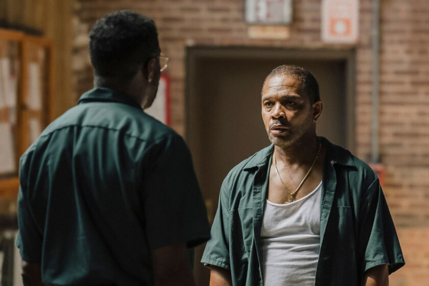 'Las vidas de Sing Sing' (2024), crítica | Una poderosa historia sobre la fuerza sanadora del arte que no es capaz de ocultar sus ansias desesperadas de Óscar