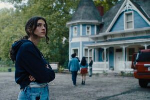 los protagonistas podrán morir y empezar de nuevo