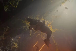 Arrasó en cines hace meses y ahora por fin se estrena en Disney+. El éxito que necesitaba una de las mejores franquicias de terror y ciencia ficción