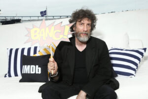 Neil Gaiman rompe el silencio y asegura que las gravísimas acusaciones no guardan "ninguna relación con la realidad".
